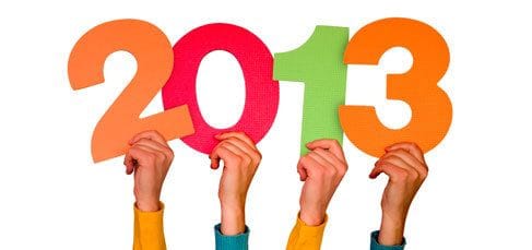 Something SME Retailers can celebrate in 2013 Something SME Retailers can celebrate in 2013